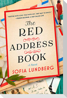 The Red Address Book