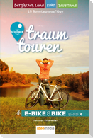 Traumtouren E-Bike & Bike Band 4