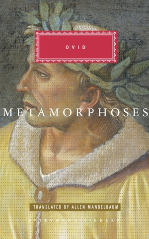 Ovid. The Metamorphoses: Introduction by J. C. McKeown. Knopf Doubleday Publishing Group, 2013.