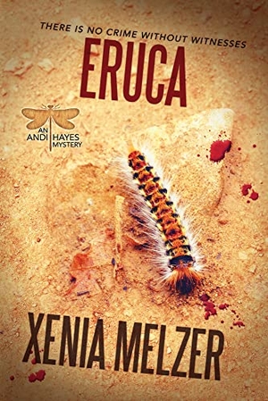 Melzer, Xenia. Eruca - Volume 2. Dreamspinner Press LLC, 2022.