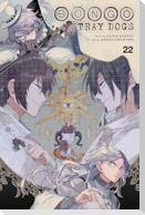 Bungo Stray Dogs, Vol. 22