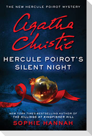 Hercule Poirot's Silent Night