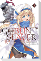 Goblin Slayer, Vol. 5 (light novel)