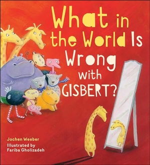 Weeber, Jochen. What in the World Is Wrong with Gisbert?. Presbyterian Publishing Corporation, 2018.