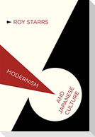 Modernism and Japanese Culture