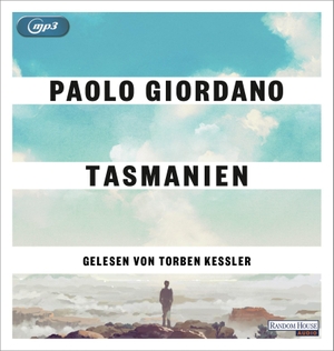 Giordano, Paolo. Tasmanien. Random House Audio, 2023.