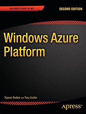 Redkar, Tejaswi / Tony Guidici. Windows Azure Platform. Apress, 2011.