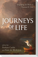 Journeys of Life