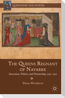 The Queens Regnant of Navarre