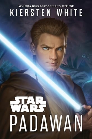 White, Kiersten. Star Wars: Padawan. Penguin LLC  US, 2022.