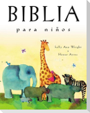 Biblia Para Niños
