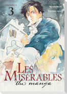 Les Miserables (Omnibus) Vol. 5-6