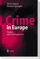 Crime in Europe