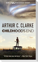 Childhood's End (Syfy TV Tie-in)