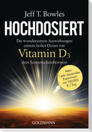 Hochdosiert