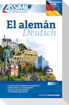 ASSiMiL El Alemán / Deutsch als Fremdsprache