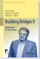 Building Bridges II