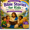 Bible Stories for Kids