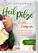 Heilpilze