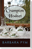 Crampton Hodnet