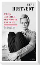 Wenn Gefühle auf Worte treffen