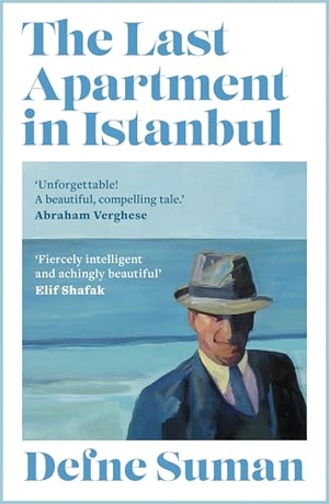 Suman, Defne. The Last Apartment in Istanbul. Bloomsbury UK, 2026.