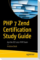 PHP 7 Zend Certification Study Guide