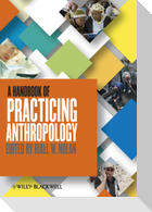 Handbook of Practicing Anthrop