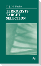 Terrorists' Target Selection