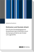 Exklusion und Soziale Arbeit