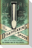The Disappearing Spoon