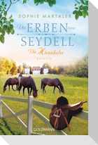 Die Erben von Seydell - Die Heimkehr