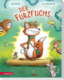 Der Furzfuchs