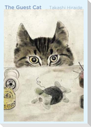 The Guest Cat