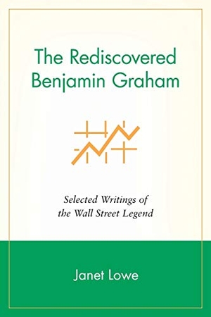 Lowe. Benjamin Graham Writings. John Wiley & Sons, 1999.