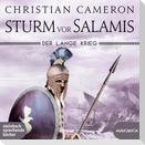 Der lange Krieg: Sturm vor Salamis