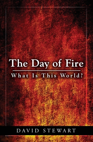 Stewart, David. The Day of Fire - What Is This World?. Seek Find, 2019.