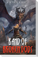 Band of Broken Gods