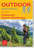 Fränkischer Rotwein Wanderweg