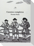 Cuentos completos