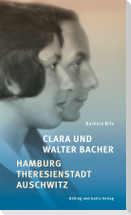Clara und Walter Bacher