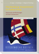 Mecklenburg-Vorpommern im Kalten Krieg