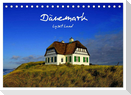Dänemark - Lyset Land (Tischkalender 2024 DIN A5 quer), CALVENDO Monatskalender
