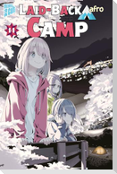 Laid-Back Camp 14