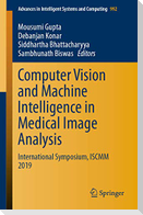 Computer Vision and Machine Intelligence in Medical Image Analysis