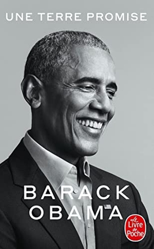 Obama, Barack. Une Terre promise. Hachette, 2022.