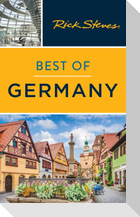 Rick Steves Best of Germany