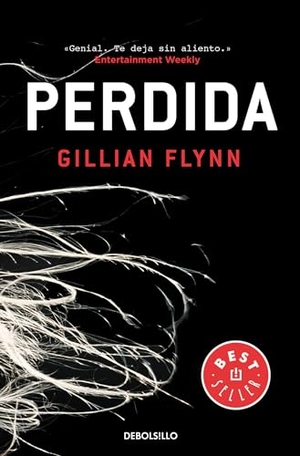 Flynn, Gillian. Perdida / Gone Girl. Prh Grupo Editorial, 2019.