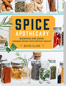 Spice Apothecary