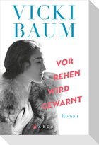 Vor Rehen wird gewarnt